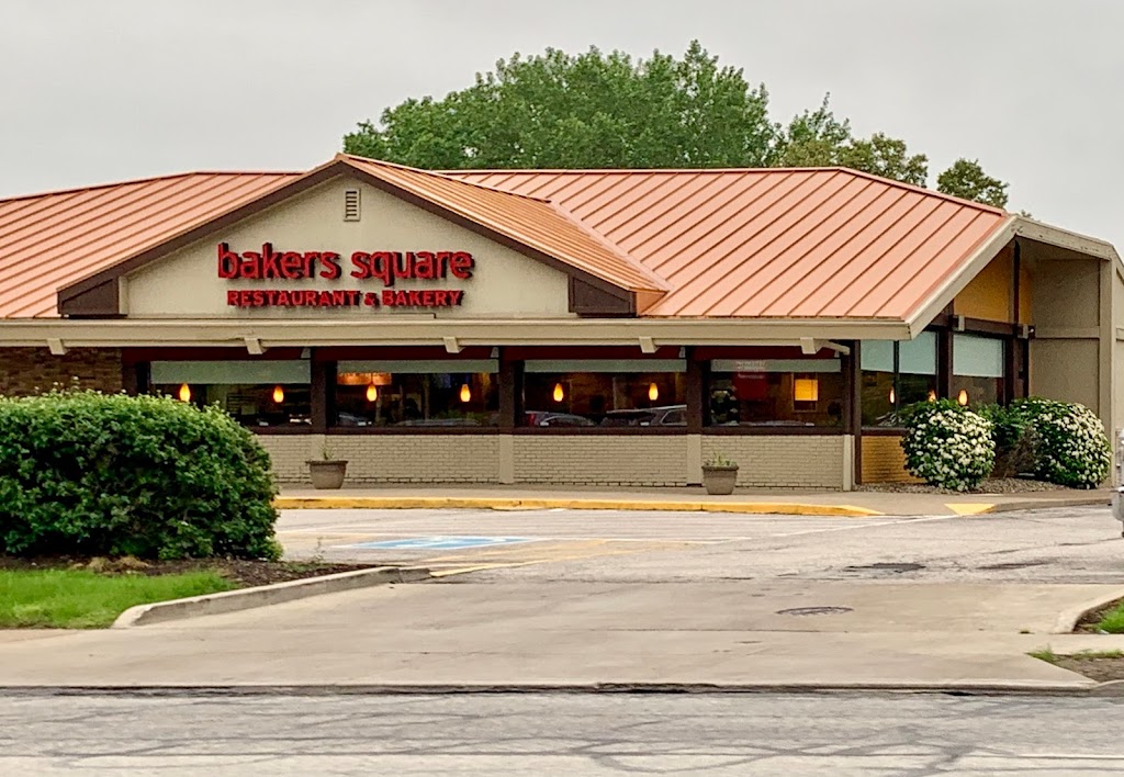 Bakers Square Restaurant & Bakery North Olmsted, OH 44070 Menu