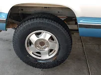 Canelo's Tire and Towing - Car repair in Ramona, CA, Escondido - Rated 4.5/5