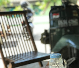 Kopi ABang photo