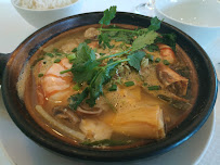 Soupe du Restaurant vietnamien Phó Pasteur - Ex l'Obus à Neuilly-sur-Marne - n°10