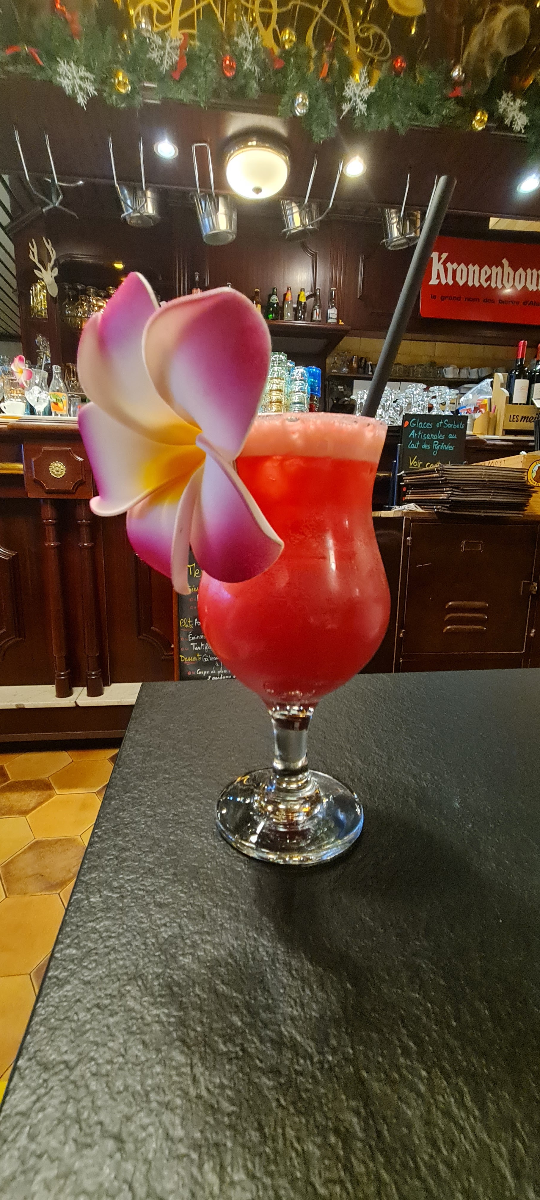 Photo n° 1 de l'avis de Marina.t fait le 24/02/2024 à 11:08