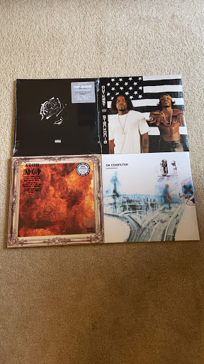 Book Store «AFK Books & Records», reviews and photos, 4801 Shore Dr d, Virginia Beach, VA 23455, USA