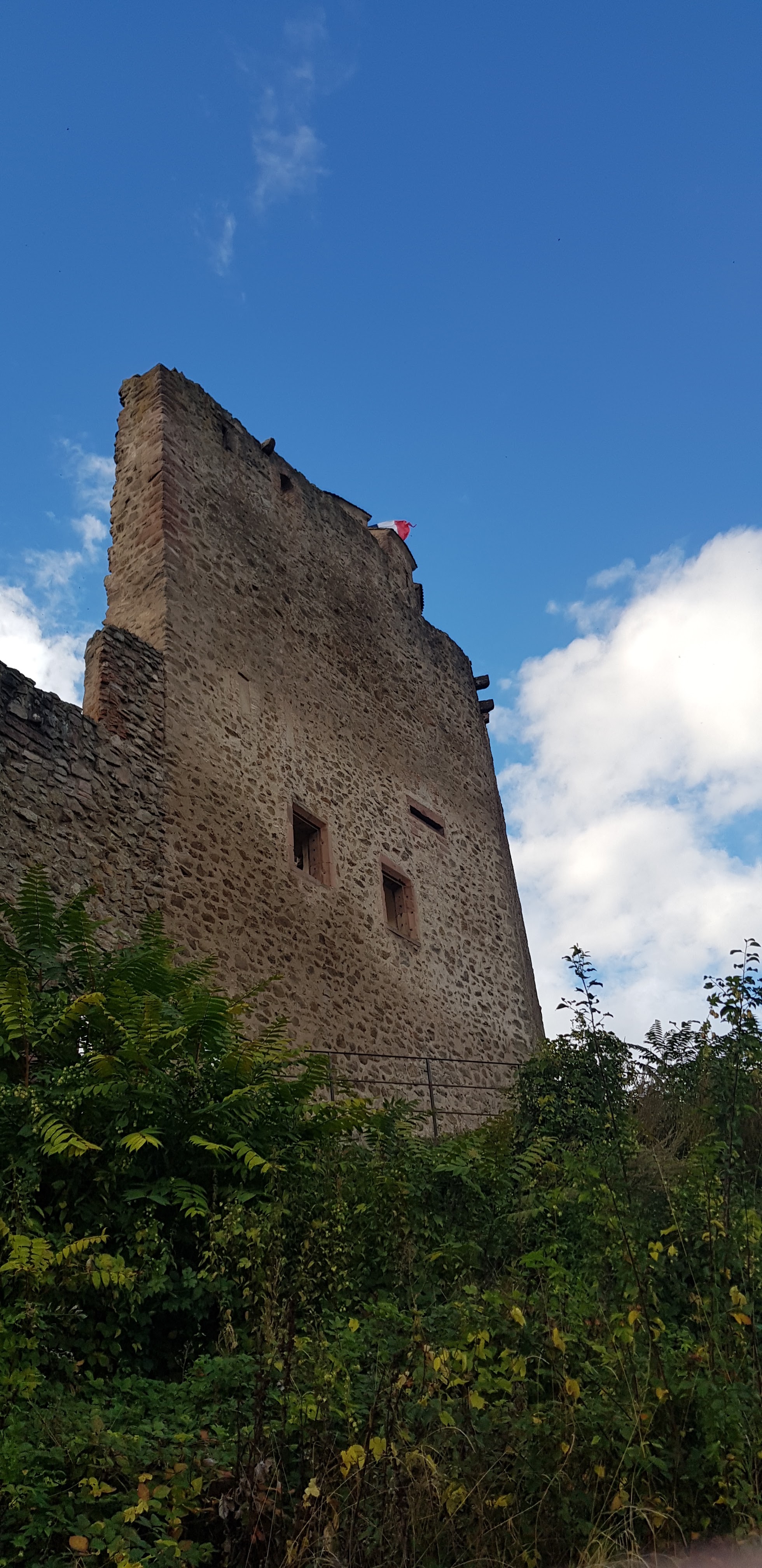 Photo n° 2 de l'avis de Nadine.a fait le 05/10/2021 à 15:20