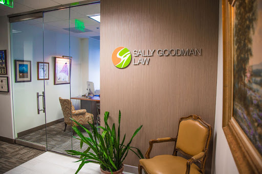 Criminal Justice Attorney «Sally G. Goodman Attorney at Law», reviews and photos