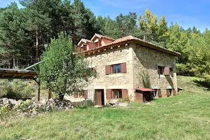 Casa Rural la Piedra del Molino image