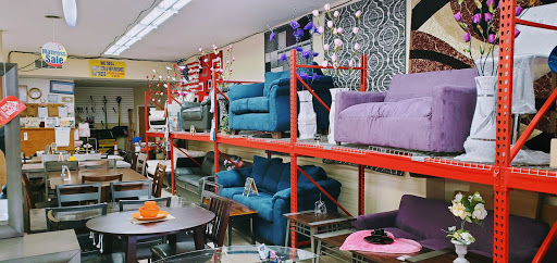 Furniture Store «Big L Furniture», reviews and photos, 8201 S Cottage Grove Ave, Chicago, IL 60619, USA