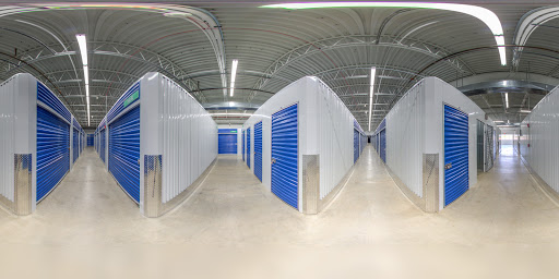 Self-Storage Facility «CubeSmart Self Storage», reviews and photos, 15910 Pearl Rd, Strongsville, OH 44136, USA