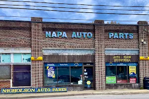 NAPA Auto Parts - Nicholson Auto Parts image