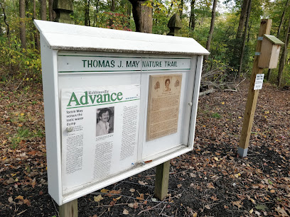 Tree Service near Thomas J May Nature Trail NJ