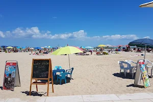 Baraonda Beach Cafè image