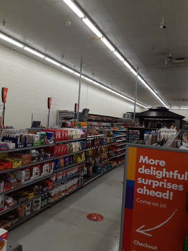 Discount Store «Big Lots», reviews and photos, 3830 S Nova Rd, Port Orange, FL 32127, USA