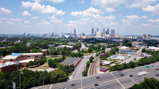 Shopping Mall «The Mall West End», reviews and photos, 850 Oak St SW, Atlanta, GA 30310, USA