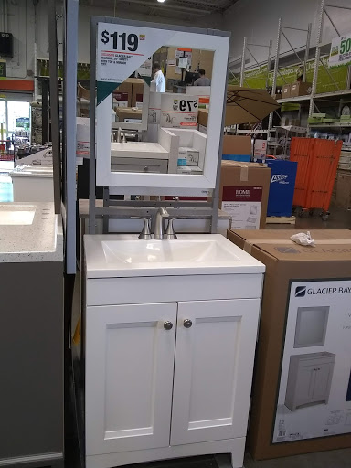 Home Improvement Store «The Home Depot», reviews and photos, 99 State Route 17 North, Lodi, NJ 07644, USA