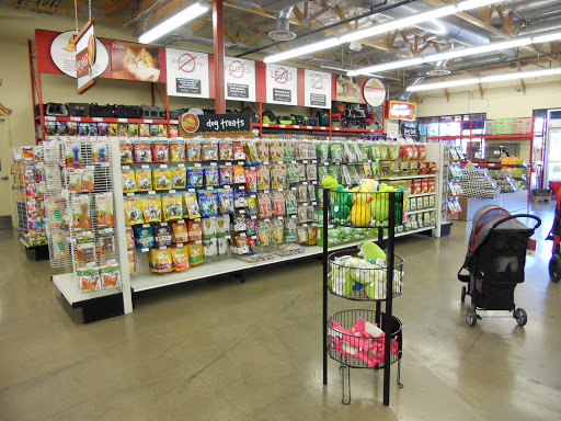 Pet Supply Store «Pet Food Express», reviews and photos, 5829 Lone Tree Way, Antioch, CA 94531, USA