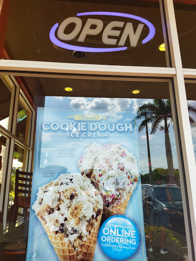Ice Cream Shop «Cold Stone Creamery», reviews and photos, 2311 Santa Barbara Blvd #109, Cape Coral, FL 33991, USA