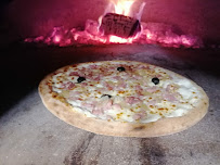 Plats et boissons du Pizzeria Napoli Pizza Alès à Alès - n°4