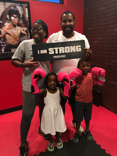 Gym «9Round Kickboxing», reviews and photos, 373 Garrisonville Rd, Stafford, VA 22554, USA