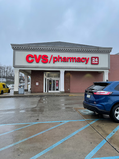 Drug Store «CVS», reviews and photos, 802 Lansdowne Ave, Drexel Hill, PA 19026, USA
