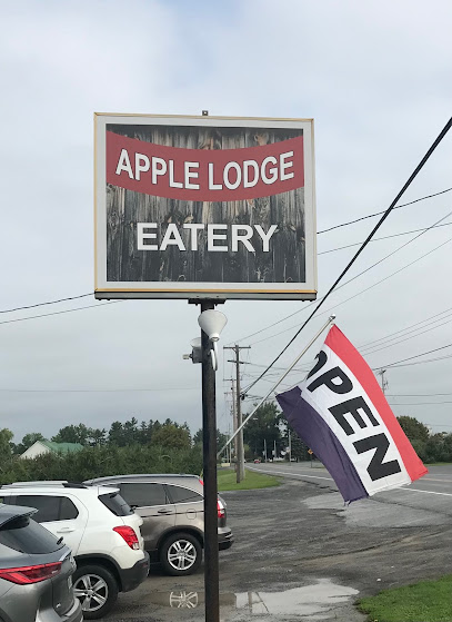 Apple Lodge Eatery