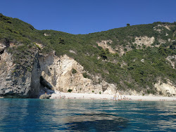 Photo de Stelari beach avec un rivage spacieux