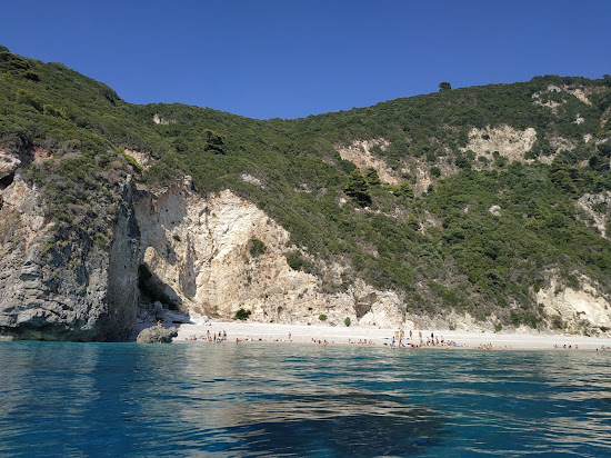 Stelari beach