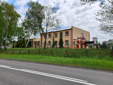 Szkoła Podstawowa w Kołacinie 105a, 95-061 Kołacin, Polska