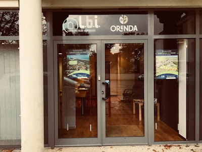 Orenda à Pacé
