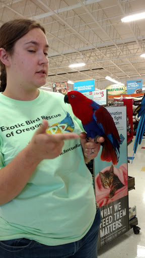 Pet Supply Store «Petco Animal Supplies», reviews and photos, 8775 SW Tualatin-Sherwood Rd, Tualatin, OR 97062, USA