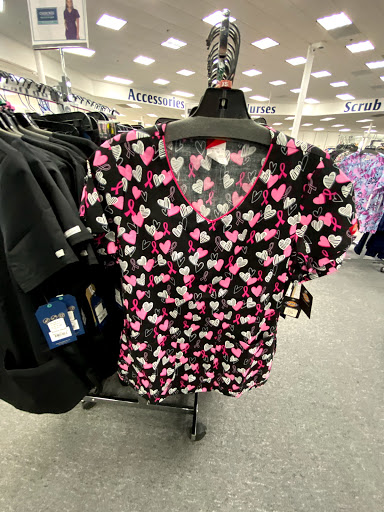 Uniform Store «Scrub Pro Uniforms & Gallo Clothing», reviews and photos, 78 Mountain Rd, Glen Burnie, MD 21060, USA