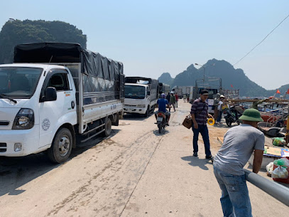 Taxi tải Móng Cái - Dịch vụ vận chuyển hàng hóa Thịnh Hưng