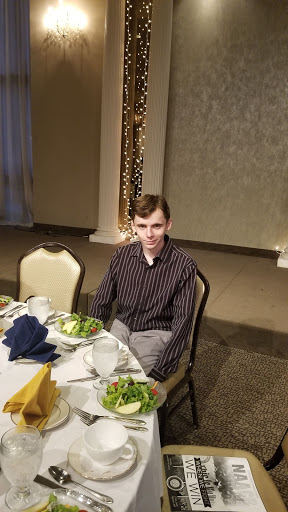 Banquet Hall «Chez Josef», reviews and photos, 176 Shoemaker Ln, Agawam, MA 01001, USA