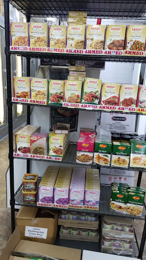 Grocery Store «International Food & Grocery», reviews and photos, 310 Azalea Rd, Mobile, AL 36609, USA