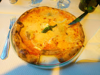 Pizza du Restaurant italien La Piccola Sicilia à Paris - n°14