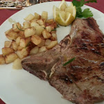 Photo n°2 de l'avis de Marco.e fait le 02/01/2017 à 09:14 sur le  Pizzeria Pellegrini à Tione di Trento