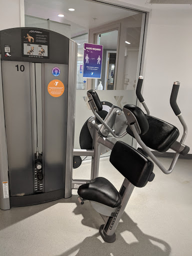 Non-Profit Organization «Stonestown Family YMCA», reviews and photos, 333 Eucalyptus Dr, San Francisco, CA 94132, USA