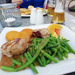 Photo n°2 de l'avis de Jan.e fait le 25/03/2018 à 17:23 sur le  Landhotel Trogbrücke à Hohenwarthe