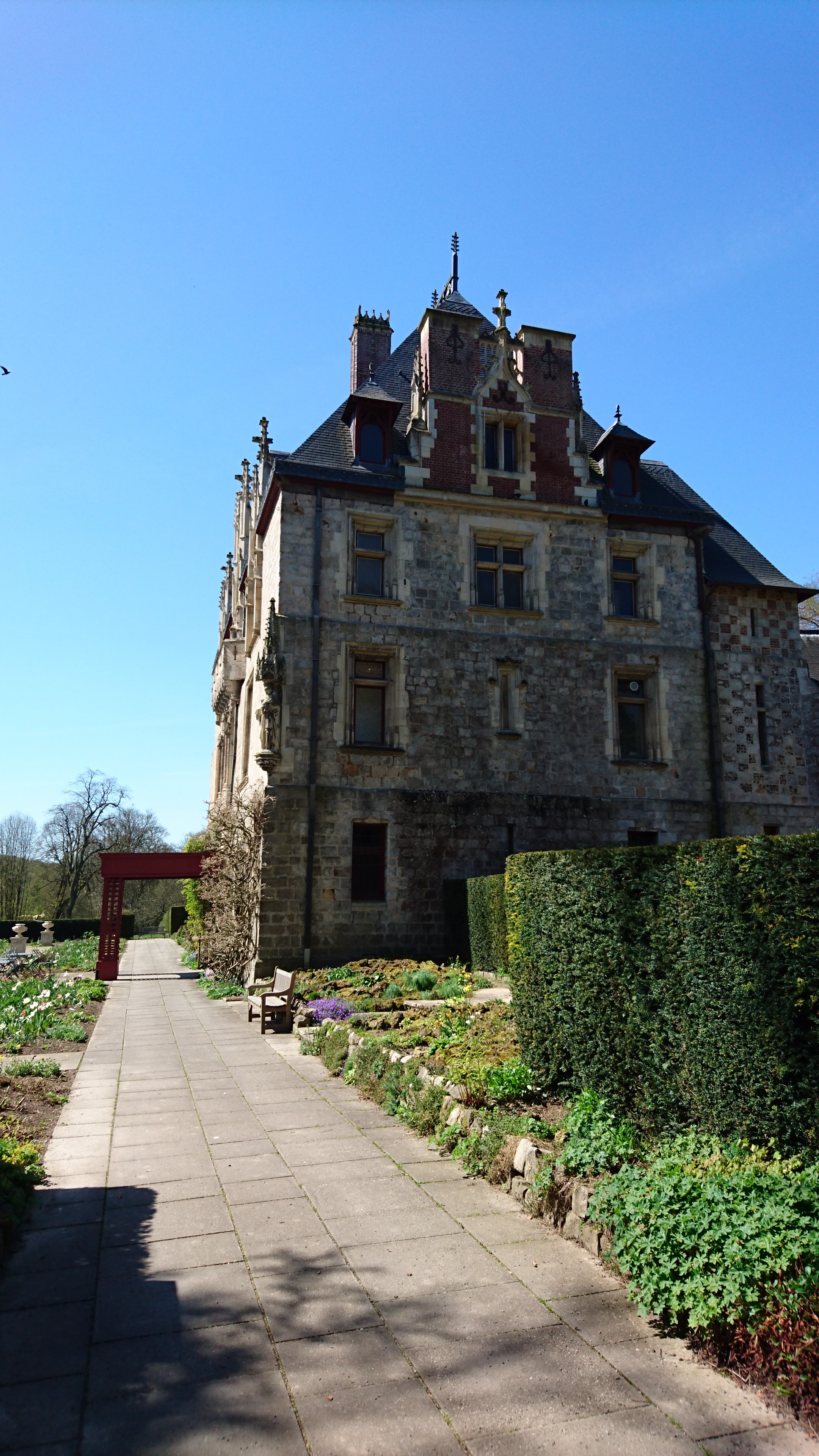 Photo n° 25 de l'avis de Pascale.o fait le 18/04/2018 à 14:11