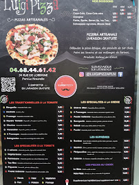 Photos du propriétaire du Pizzeria Luigi Pizza à Port-la-Nouvelle - n°14