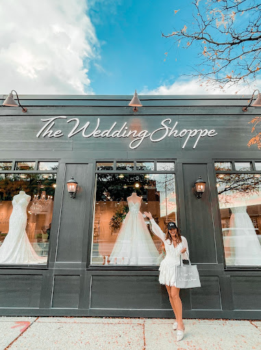 The Wedding Shoppe Michigan
