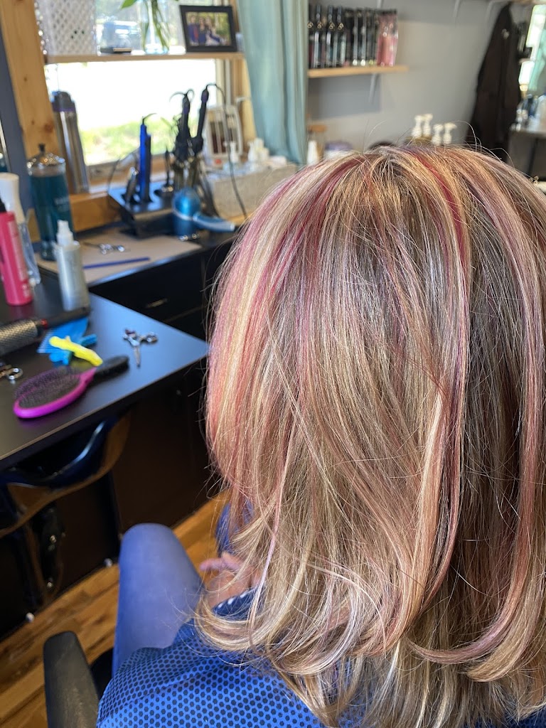 Corrine Colby at Look Great Everyday Salon 80863