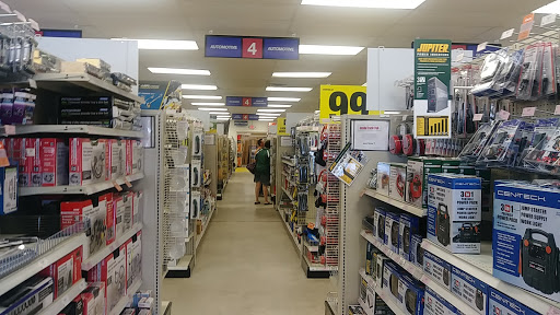 Hardware Store «Harbor Freight Tools», reviews and photos, 2160 S Sheridan Rd, Tulsa, OK 74129, USA