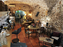 Atmosphère du Restaurant Casa Di Luciano à Antibes - n°12
