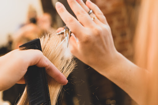 Beauty Salon «Studio B, a salon and beauty boutique», reviews and photos, 48 Hillside Rd, Cranston, RI 02920, USA