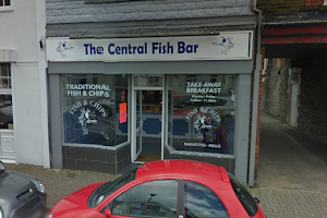 Central Fish Bar image