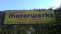 German Motorwerks - Photo 7 - Car repair in Pacific Grove, CA, Seaside