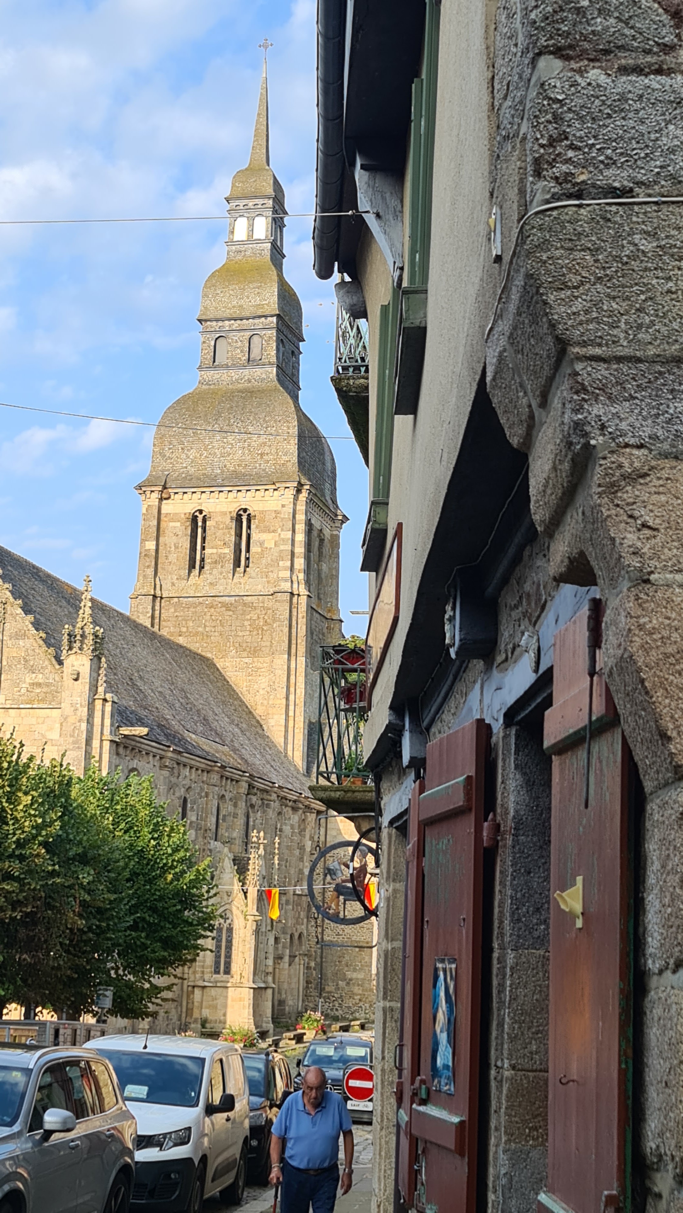 Photo n° 1 de l'avis de Stéphane.a fait le 24/08/2023 à 21:27