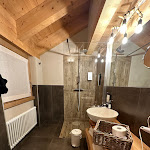 Photo n°4 de l'avis de Carmine.t fait le 12/01/2023 à 09:16 sur le  Agriturismo SanGallo à Bormio