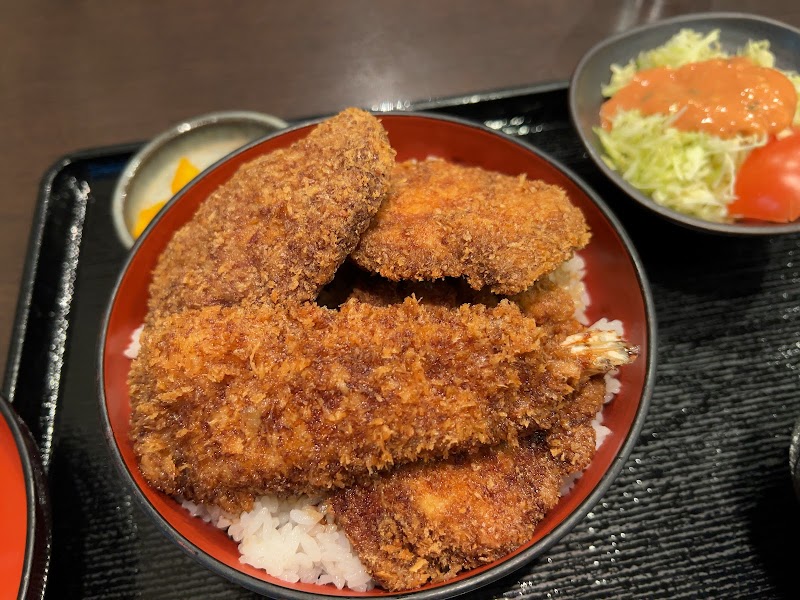 喜多呂 大阪府大阪市北区本庄東 とんかつ店 レストラン グルコミ