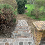 Photo n° 3 de l'avis de christophe.O fait le 17/03/2024 à 15:33 pour Daniel Moquet signe vos allées - Ent. Waltzer à Charbonnier-les-Mines