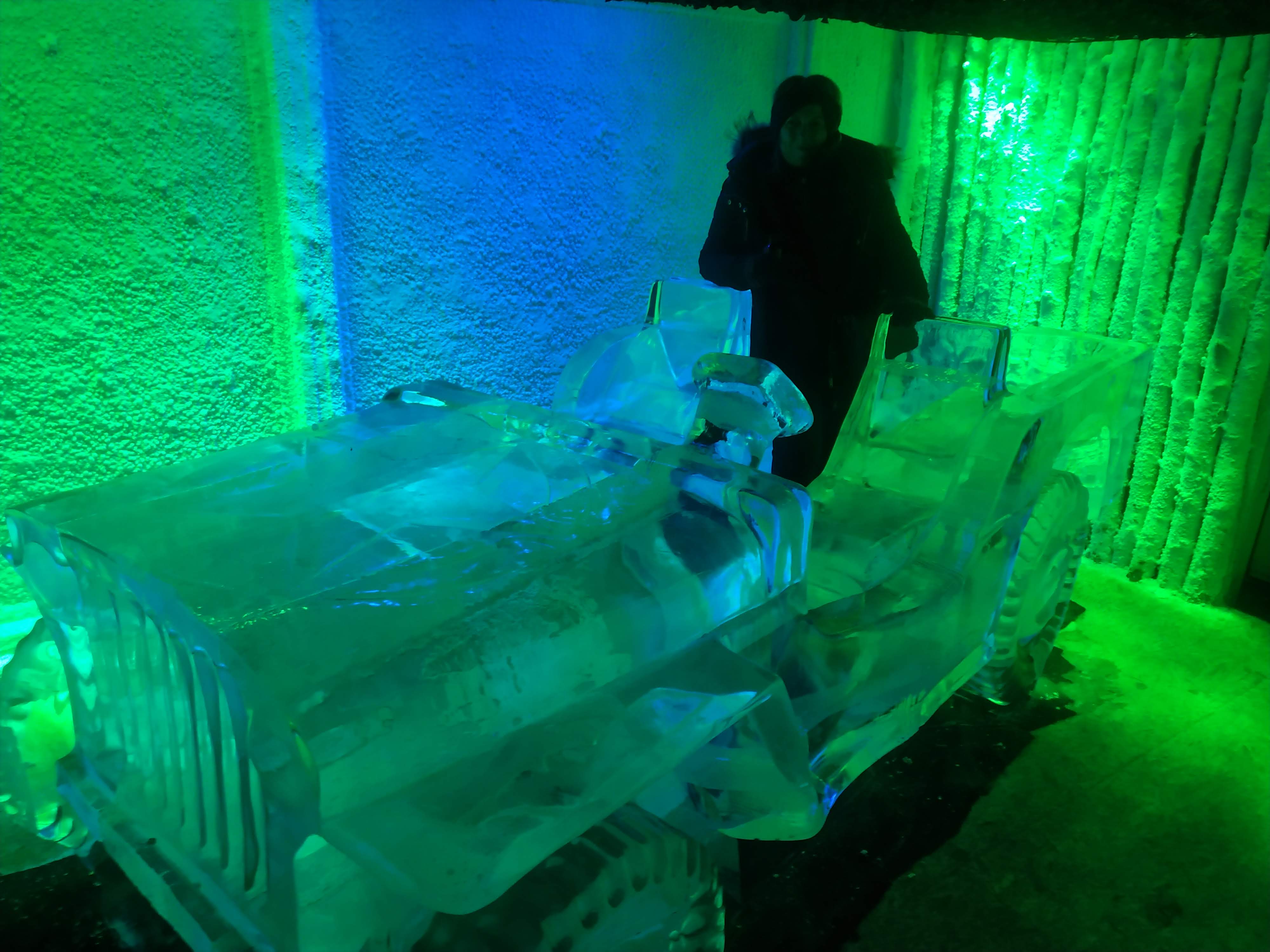 Photo n° 4 de l'avis de Xavier.u fait le 04/01/2019 à 19:54